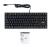 Клавиатура Acer OKW126 механическая черный USB Multimedia for gamer для ноутбука LED (ZL.KBDEE.00G) кабель 1.8м - цена, купить или заказать с доставкой в интернет-магазине Клавиатура Acer OKW126 механическая черный USB Multimedia for gamer для ноутбука LED (ZL.KBDEE.00G) кабель 1.8м - купить недорого с доставкой в интернет-магазине