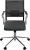 Кресло Метта Sit Air 24/7 M4-281K - Italy (M09.B23.G18.W01) черный сиденье черный сетка/ткань крестов. хром - купить недорого с доставкой в интернет-магазине