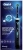 Зубная щетка электрическая Oral-B Genius X D706.513.6 черный - цена, купить или заказать с доставкой в интернет-магазине Зубная щетка электрическая Oral-B Genius X D706.513.6 черный - купить недорого с доставкой в интернет-магазине