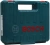 Лобзик Bosch GST 750 520Вт 3200ходов/мин от электросети (кейс в комплекте) - купить недорого с доставкой в интернет-магазине