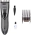Машинка для стрижки Vitek VT-2567 графитовый 4.8Вт (насадок в компл:2шт) - купить недорого с доставкой в интернет-магазине