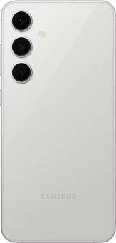 Смартфон Samsung SM-S721B Galaxy S24 FE 512Gb 8Gb серый моноблок 3G 4G 2Sim 6.7" 1080x2340 Android 14 50Mpix 802.11 a/b/g/n/ac/ax NFC GPS GSM900/1800 GSM1900 TouchSc Protect - купить недорого с доставкой в интернет-магазине