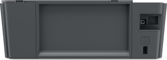 МФУ струйный HP Smart Tank 500 AIO (4SR29A) A4 черный - купить недорого с доставкой в интернет-магазине
