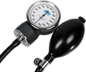 Тонометр механический A&D UA-100 - купить недорого с доставкой в интернет-магазине