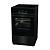 Плита Электрическая Gorenje GEIT5C60BPG черный