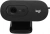 Камера Web Logitech HD Webcam C505e черный 1.2Mpix (1280x720) USB2.0 с микрофоном для ноутбука (960-001373) - купить недорого с доставкой в интернет-магазине