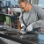 Углошлифовальная машина Bosch GWS 18V-10 9000об/мин рез.шпин.:M14 d=125мм жестк.кейс (06019J4004) - купить недорого с доставкой в интернет-магазине