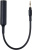 Наушники мониторные Sony MDR-MV1 2.5м черный проводные оголовье - цена, купить или заказать с доставкой в интернет-магазине Наушники мониторные Sony MDR-MV1 2.5м черный проводные оголовье - купить недорого с доставкой в интернет-магазине