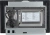 Микроволновая печь Gorenje BM201AM1X 20л. 800Вт нержавеющая сталь/черный (встраиваемая) - цена, купить или заказать с доставкой в интернет-магазине Микроволновая печь Gorenje BM201AM1X 20л. 800Вт нержавеющая сталь/черный (встраиваемая) - купить недорого с доставкой в интернет-магазине