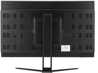 Монитор Lightcom 27" V-Max ПЦВТ.852859.300 черный IPS 4ms 16:9 DVI HDMI M/M Cam матовая HAS 300cd 178гр/178гр 2560x1440 75Hz VGA DP 2K USB 7.45кг (RUS) - купить недорого с доставкой в интернет-магазине