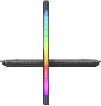 Память DDR4 2x8GB 3600MHz Patriot PVSR416G360C0K Viper Steel RGB RTL Gaming PC4-28800 CL20 DIMM 288-pin 1.35В dual rank с радиатором Ret - купить недорого с доставкой в интернет-магазине