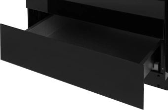 Плита Газовая Лысьва ГП 400 М2С-2у черный (без крышки) реш.сталь - купить недорого с доставкой в интернет-магазине