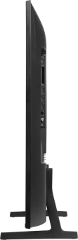 Телевизор LED Samsung 50" UE50DU7100UXRU Series 7 черный 4K Ultra HD 60Hz DVB-T2 DVB-C DVB-S2 USB WiFi Smart TV (RUS) - купить недорого с доставкой в интернет-магазине