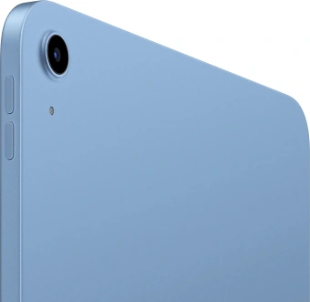 Планшет Apple iPad 2025 A3354 A16 Bionic 5C RAM6Gb ROM128Gb 11" IPS 2360x1640 iOS синий 12Mpix 12Mpix BT WiFi 10hr - купить недорого с доставкой в интернет-магазине