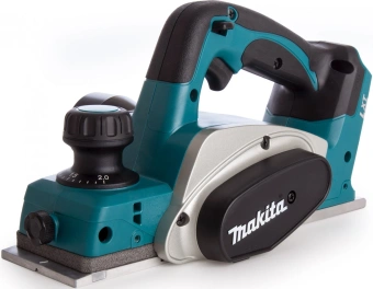 Рубанок Makita DKP180Z 82мм 14000об/мин - купить недорого с доставкой в интернет-магазине
