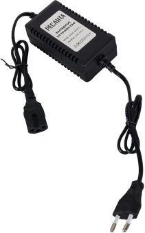 Опрыскиватель Ресанта SP SP-12СК аккум. ранц. 12л красный/черный (70/13/40) - купить недорого с доставкой в интернет-магазине