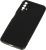 Чехол (клип-кейс) BoraSCO для Xiaomi Redmi 9t Silicone Case черный (39914) - купить недорого с доставкой в интернет-магазине