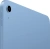 Планшет Apple iPad 2025 A3354 A16 Bionic 5C RAM6Gb ROM128Gb 11" IPS 2360x1640 iOS синий 12Mpix 12Mpix BT WiFi 10hr - купить недорого с доставкой в интернет-магазине