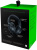 Наушники с микрофоном Razer Kraken X Lite черный 1.3м мониторные оголовье (RZ04-02950100-R381) - цена, купить или заказать с доставкой в интернет-магазине Наушники с микрофоном Razer Kraken X Lite черный 1.3м мониторные оголовье (RZ04-02950100-R381) - купить недорого с доставкой в интернет-магазине
