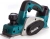 Рубанок Makita DKP180Z 82мм 14000об/мин - купить недорого с доставкой в интернет-магазине