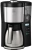 Кофеварка капельная Melitta Look V Therm Timer Black Filter 1000Вт черный/нержавеющая сталь - цена, купить или заказать с доставкой в интернет-магазине Кофеварка капельная Melitta Look V Therm Timer Black Filter 1000Вт черный/нержавеющая сталь - купить недорого с доставкой в интернет-магазине