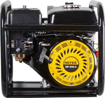 Мотопомпа Huter MP-600-2 600л/мин для чист.воды (70/11/8) - купить недорого с доставкой в интернет-магазине