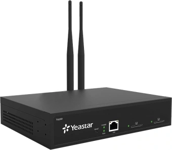 Шлюз IP Yeastar TG200L - купить недорого с доставкой в интернет-магазине