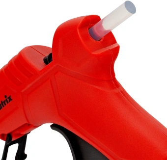 Клеевой пистолет Matrix 93003 60Вт 8гр/мин стерж.:7мм - купить недорого с доставкой в интернет-магазине