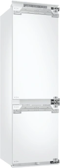 Холодильник Samsung BRB80F26CEF0EO 2-хкамерн. инвертер - купить недорого с доставкой в интернет-магазине