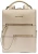 Рюкзак женский Piquadro Patricia CA6771W140/BE бежевый натур.кожа - цена, купить или заказать с доставкой в интернет-магазине Рюкзак женский Piquadro Patricia CA6771W140/BE бежевый натур.кожа - купить недорого с доставкой в интернет-магазине