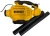 Строительный пылесос DeWalt DXV245P 1400Вт (уборка: сухая/влажная) желтый - купить недорого с доставкой в интернет-магазине