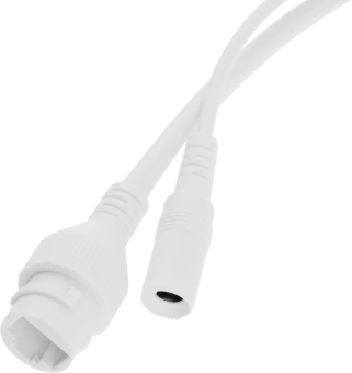 Камера видеонаблюдения IP Hikvision DS-2CD2347G2H-LIU(2.8mm) 2.8-2.8мм цв. корп.:белый - купить недорого с доставкой в интернет-магазине