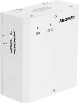 Блок питания Falcon Eye FE-1230 Pro - купить недорого с доставкой в интернет-магазине