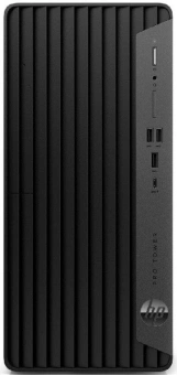 ПК HP Pro 400 G9 MT i5 12500 (3) 8Gb SSD512Gb UHDG 770 Windows 11 Professional 64 GbitEth 180W мышь клавиатура черный (6A738EA) - купить недорого с доставкой в интернет-магазине