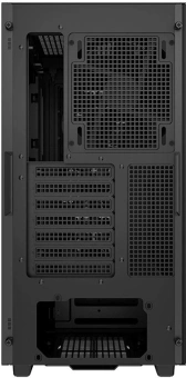 Корпус Deepcool CK560 черный без БП ATX 3x120mm 4x140mm 2xUSB3.0 audio bott PSU - купить недорого с доставкой в интернет-магазине