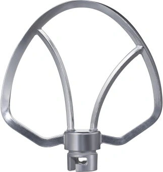 Миксер планетарный Hyundai HYM-S5451 1000Вт серый/черный - купить недорого с доставкой в интернет-магазине