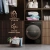 Сушильная машина Weissgauff WD 5910 Heat Pump Matt Black кл.энер.:A++ макс.загр.:10кг черный (439034) - купить недорого с доставкой в интернет-магазине