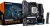 Материнская плата Gigabyte B850M GAMING X WF6E SocketAM5 AMD B850 4xDDR5 mATX AC`97 8ch(7.1) 2.5Gg RAID+HDMI - купить недорого с доставкой в интернет-магазине