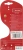 Ложка для спагетти Rondell Schick RD-639 черный/стальной упак.:картонная подложка - цена, купить или заказать с доставкой в интернет-магазине Ложка для спагетти Rondell Schick RD-639 черный/стальной упак.:картонная подложка - купить недорого с доставкой в интернет-магазине