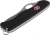 Нож перочинный Victorinox Sentinel One Hand (0.8416.M3) 111мм 5функц. черный карт.коробка - купить недорого с доставкой в интернет-магазине