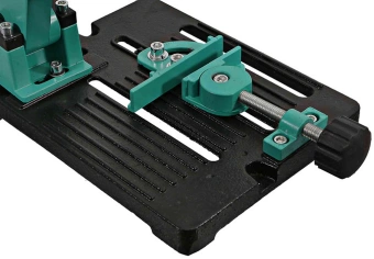 Стойка для углошлифовальных машин Sturm! 1092-AG-125 - купить недорого с доставкой в интернет-магазине