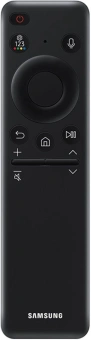 Телевизор QLED Samsung 43" QE43Q7FAAUXRU Q черный 4K Ultra HD 50Hz DVB-T2 DVB-C DVB-S2 USB WiFi Smart TV - купить недорого с доставкой в интернет-магазине