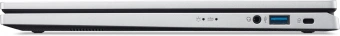 Ноутбук Acer Aspire 3 A314-42P-R3RD Ryzen 7 5700U 8Gb SSD1Tb AMD Radeon 14" IPS WUXGA (1920x1200) noOS silver WiFi BT Cam (NX.KSFCD.005) - купить недорого с доставкой в интернет-магазине