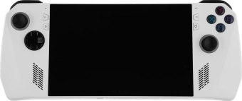 Игровая консоль Asus ROG Ally белый - купить недорого с доставкой в интернет-магазине