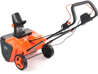 Снегоуборщик электр. Patriot SnowLine PE 2842 UES - цена, купить или заказать с доставкой в интернет-магазине Снегоуборщик электр. Patriot SnowLine PE 2842 UES - купить недорого с доставкой в интернет-магазине