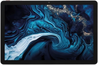 Планшет Digma Pro Infinity G85 (2.0) 8C RAM8Gb ROM256Gb 10.1" In-Cell 1920x1200 4G 2Sim Android 14 серебристый 13Mpix 5Mpix BT WiFi microSD 128Gb 7000mAh - купить недорого с доставкой в интернет-магазине