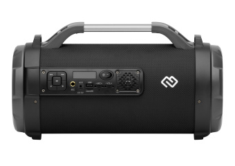 Колонка порт. Digma S-23 черный 18W 1.0 BT 10м 1800mAh (SP2318B) - купить недорого с доставкой в интернет-магазине