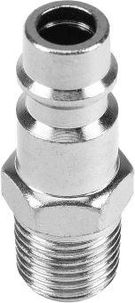 Гайковерт Denzel IW860 150л/мин желтый/черный - купить недорого с доставкой в интернет-магазине