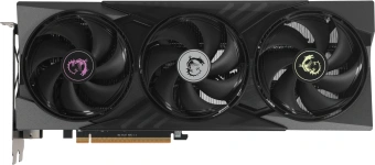 Видеокарта MSI PCI-E 5.0 RTX 5060 8G GAMING TRIO OC NVIDIA GeForce RTX 5060 8Gb 128bit GDDR7 2625/28000 HDMIx1 DPx3 HDCP Ret - купить недорого с доставкой в интернет-магазине