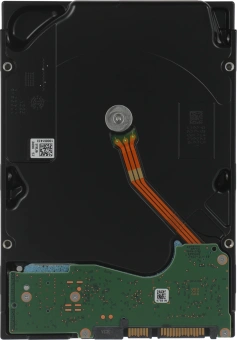 Жесткий диск Seagate SATA-III 14TB ST14000NT001 NAS Ironwolf Pro 512E (7200rpm) 256Mb 3.5" - купить недорого с доставкой в интернет-магазине